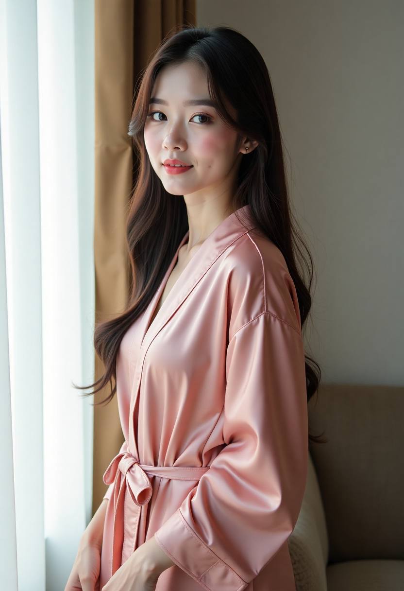 极品女士第三季人物表情解析