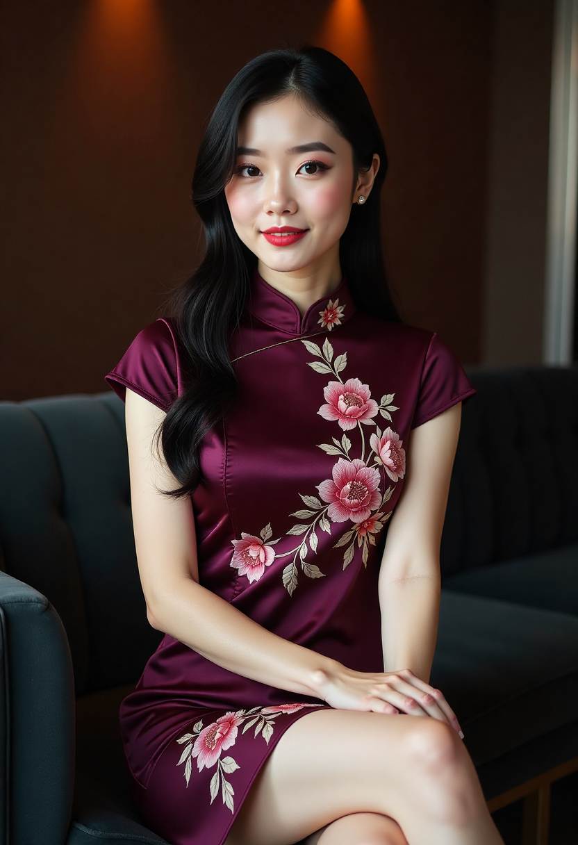 小满不加班头像
